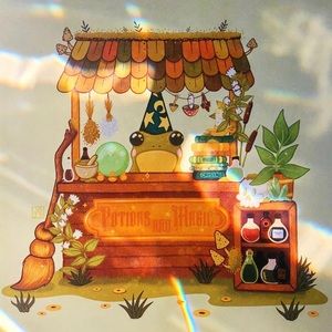 Meet your Posher, Kim